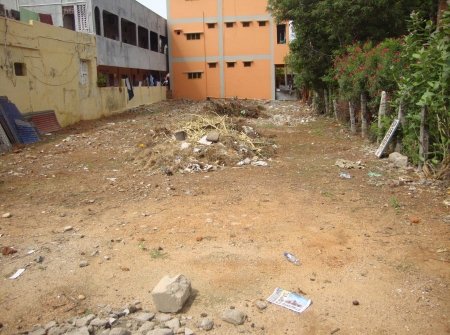 1) Commercial Land for Sale Nearer to Srikalahasthi Busstand.JPG